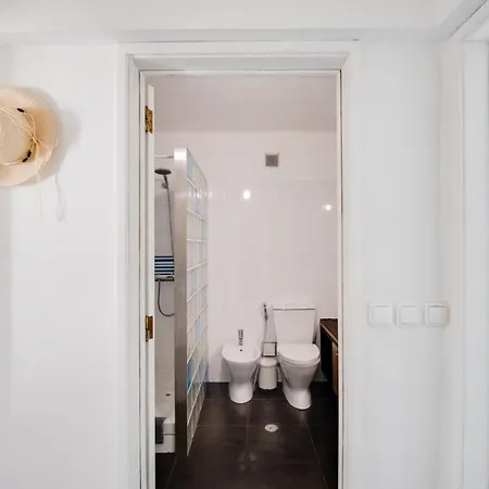 Seaside Retreat With Pool, Ac, And Fast Wi-Fi Apartment Albufeira Exterior photo