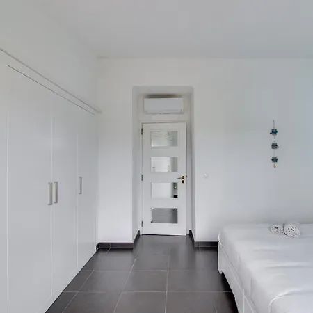 Seaside Retreat With Pool, Ac, And Fast Wi-Fi Apartment Albufeira Exterior photo