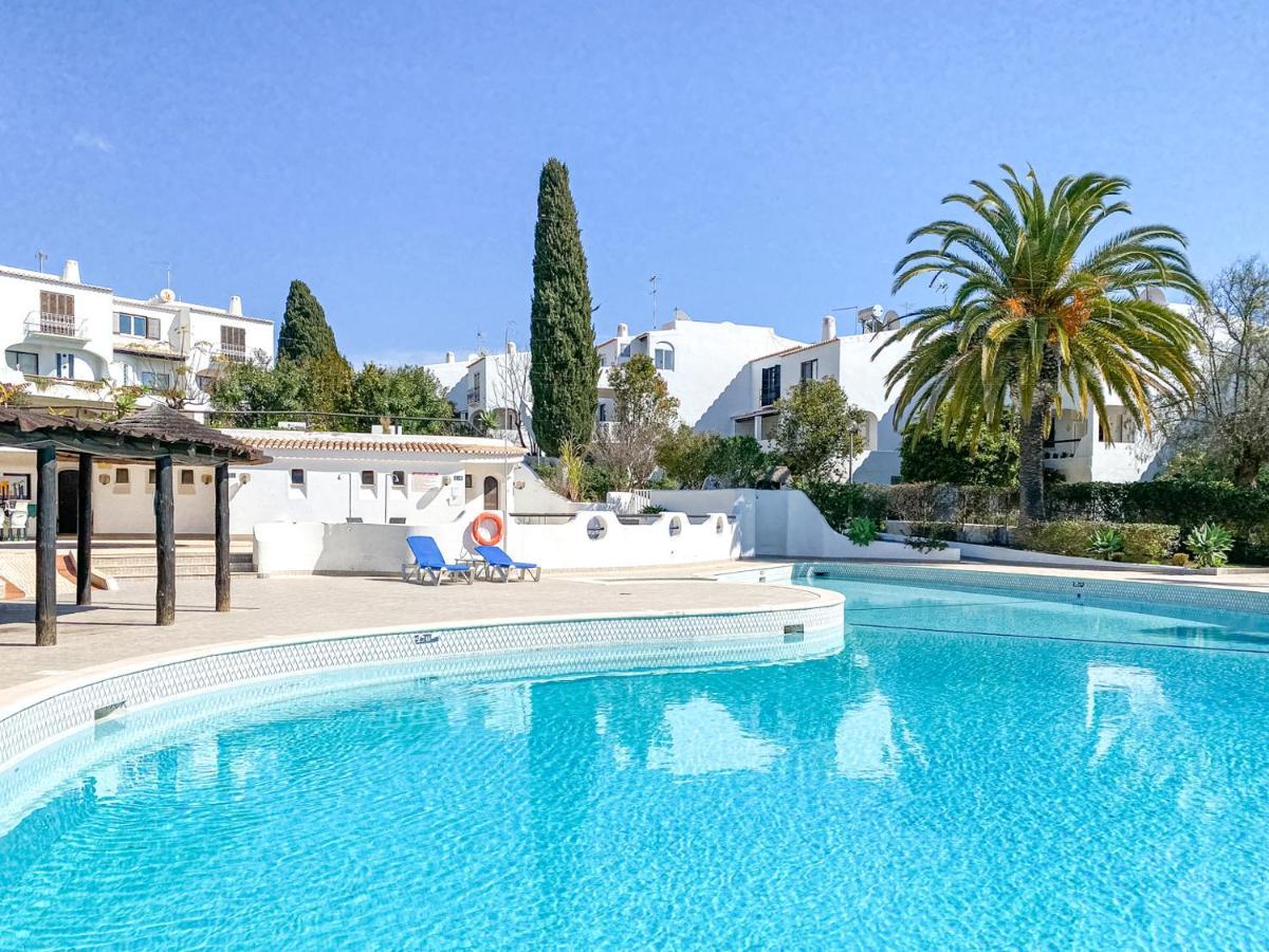 Seaside Retreat With Pool, Ac, And Fast Wi-fi * Albufeira