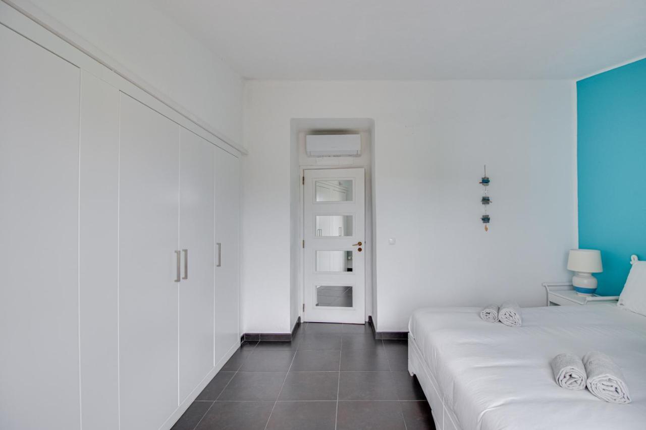 Seaside Retreat With Pool, Ac, And Fast Wi-fi Apartment
