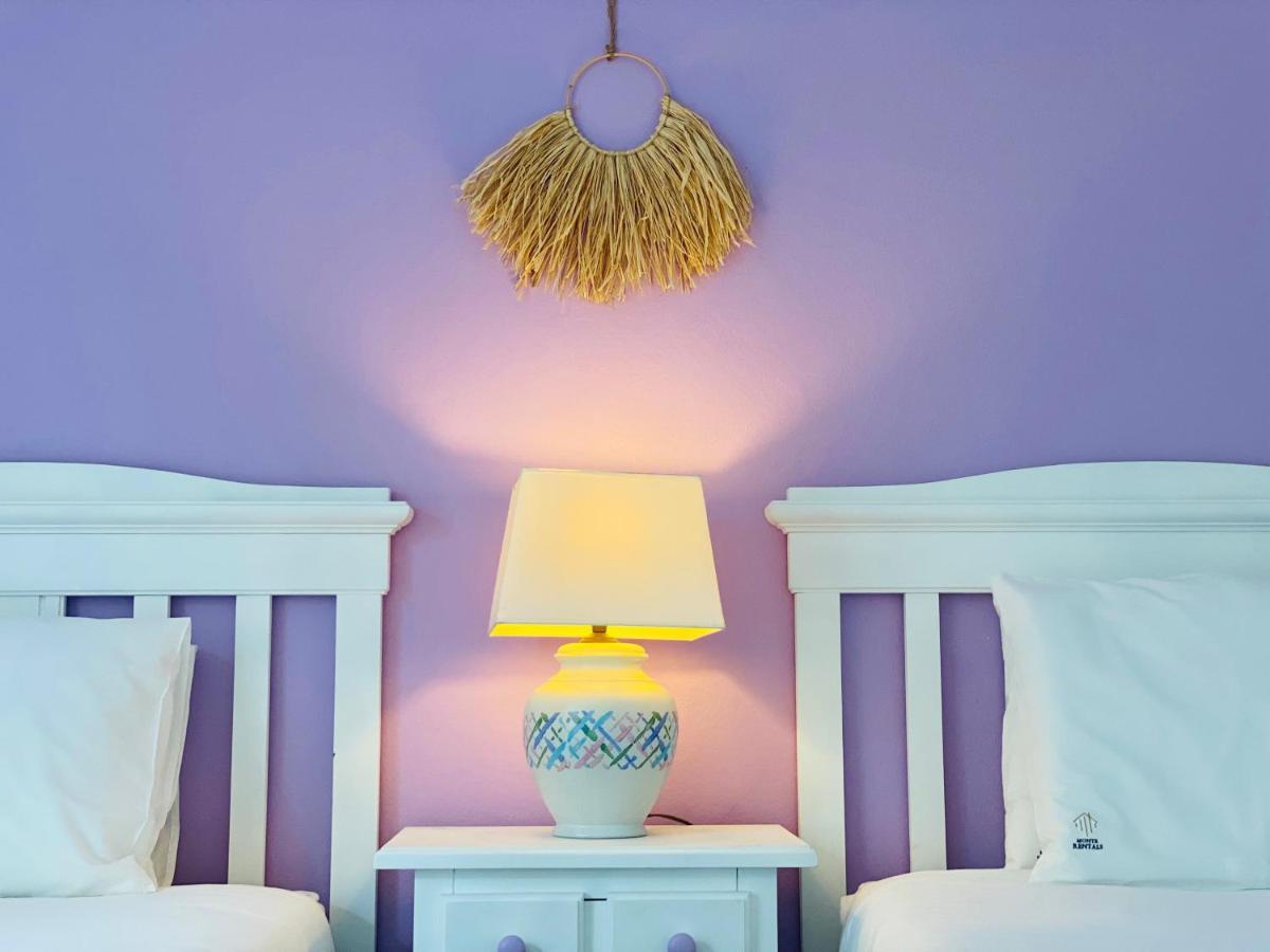 Seaside Retreat With Pool, Ac, And Fast Wi-fi