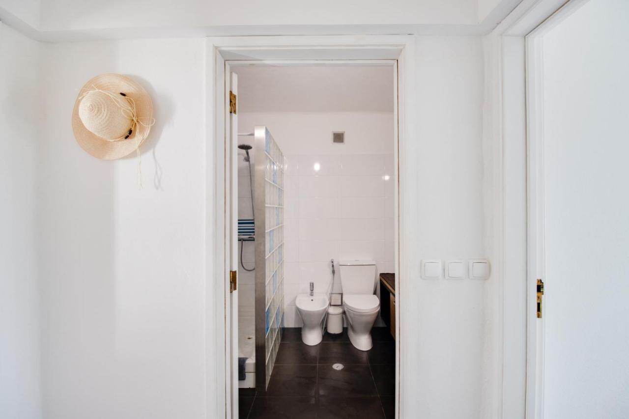 Seaside Retreat With Pool, Ac, And Fast Wi-fi Albufeira